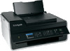 Troubleshooting, manuals and help for Lexmark S515