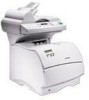Troubleshooting, manuals and help for Lexmark T610sx - OptraImage B/W Laser