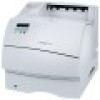 Troubleshooting, manuals and help for Lexmark T620