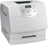 Troubleshooting, manuals and help for Lexmark T640 - Walgreens Laser 35PPM USB 64MB Dupl PCL6 5YR Warr