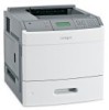 Lexmark T652 Support Question