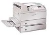 Troubleshooting, manuals and help for Lexmark W820n - Optra B/W Laser Printer