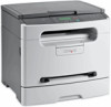 Troubleshooting, manuals and help for Lexmark X203