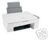Troubleshooting, manuals and help for Lexmark X2350ve - Scanner/Copier/Printer