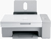 Troubleshooting, manuals and help for Lexmark X2510