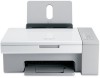 Get support for Lexmark X2550 - Three In One Multifunction Printer