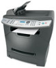 Troubleshooting, manuals and help for Lexmark X340