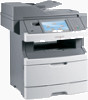 Get support for Lexmark X466