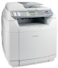 Troubleshooting, manuals and help for Lexmark X500n