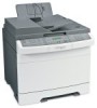 Get support for Lexmark X543