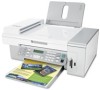 Troubleshooting, manuals and help for Lexmark X5435