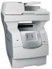 Troubleshooting, manuals and help for Lexmark X642E - X642E