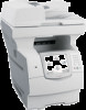 Troubleshooting, manuals and help for Lexmark X644