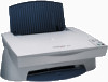 Troubleshooting, manuals and help for Lexmark X75 printrio