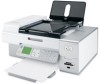 Troubleshooting, manuals and help for Lexmark X7550