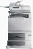 Troubleshooting, manuals and help for Lexmark X762e