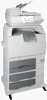 Get support for Lexmark X782e