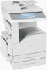 Troubleshooting, manuals and help for Lexmark X864