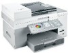 Lexmark X9575 Support Question
