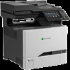 Troubleshooting, manuals and help for Lexmark XC4143