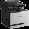 Troubleshooting, manuals and help for Lexmark XC6153