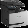 Troubleshooting, manuals and help for Lexmark XC8163