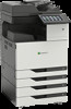 Troubleshooting, manuals and help for Lexmark XC9255