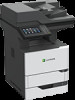 Troubleshooting, manuals and help for Lexmark XM5365