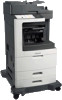 Get support for Lexmark XM7163