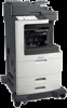 Troubleshooting, manuals and help for Lexmark XM7263