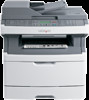 Troubleshooting, manuals and help for Lexmark XS364