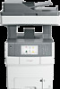 Troubleshooting, manuals and help for Lexmark XS748