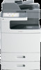 Get support for Lexmark XS796