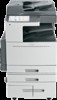 Get support for Lexmark XS950