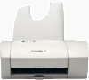 Troubleshooting, manuals and help for Lexmark Z11 Color Jetprinter