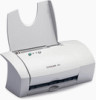 Troubleshooting, manuals and help for Lexmark Z12 Color Jetprinter