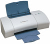Troubleshooting, manuals and help for Lexmark Z23 Color Jetprinter