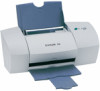Troubleshooting, manuals and help for Lexmark Z32 Color Jetprinter