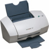 Troubleshooting, manuals and help for Lexmark Z43 Color Jetprinter