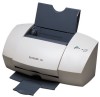 Troubleshooting, manuals and help for Lexmark Z43 - Z43 Color InkJet Printer