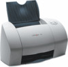 Troubleshooting, manuals and help for Lexmark Z45se Color Jetprinter