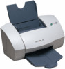 Troubleshooting, manuals and help for Lexmark Z53 Color Jetprinter