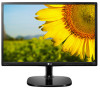 Troubleshooting, manuals and help for LG 22MP48HQ-P