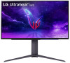 Troubleshooting, manuals and help for LG 27GR95QE-B