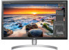 Get support for LG 27UK850-W