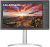 Troubleshooting, manuals and help for LG 27UP850-W
