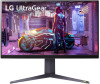 Troubleshooting, manuals and help for LG 32GQ850-B