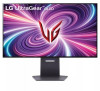 Get support for LG 32GS95UE-B