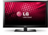 LG 32LS3400 Support Question
