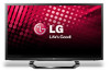 LG 42LM6200 Support Question